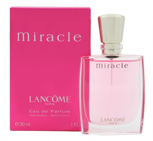 Lancome miracle eau - eau, parfum