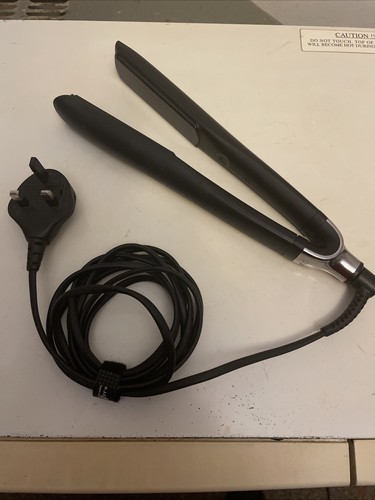 Hair straighteners ghd - hair,