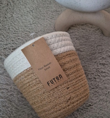 Brand new futon - brand,