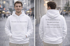 Men’s White Mental Health
