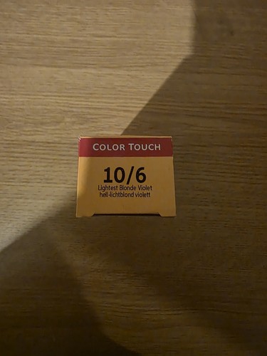 Wella professionals color - wella,