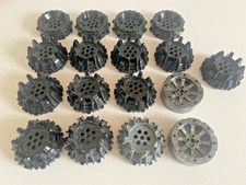 Lego Large Gears & Wheels