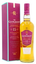 Glen grant speyside single - glen,