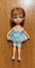 Vintage Dolly Darling Doll