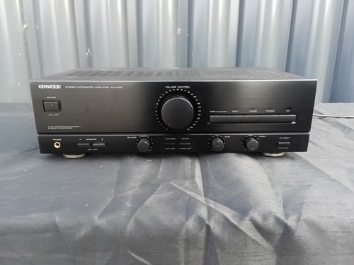 Kenwood 1030 stereo - kenwood, ka-1030