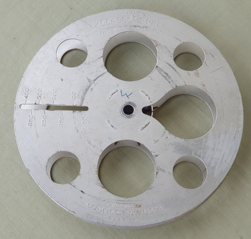 Vintage eastman kodak 16mm - kodak, 7"