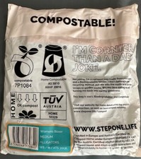 Step One Womans Boxers Medium