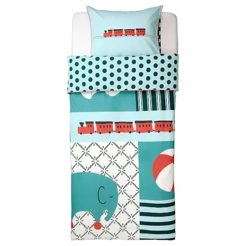 New ikea single duvet - ikea, quilt