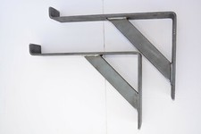  Heavy duty shelf brackets