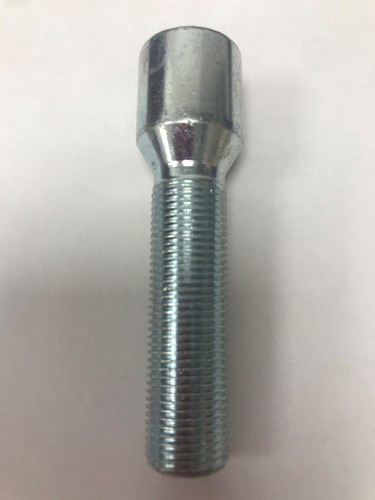M14x1 silver tuner - x, m14x1.5