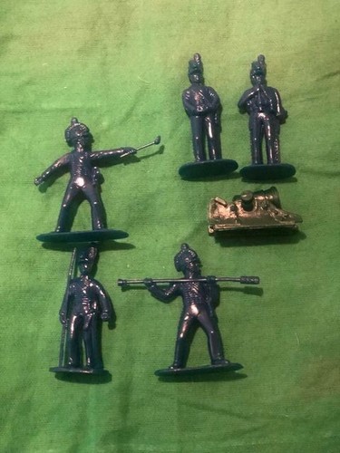 Napoleonic royal - 1/32,