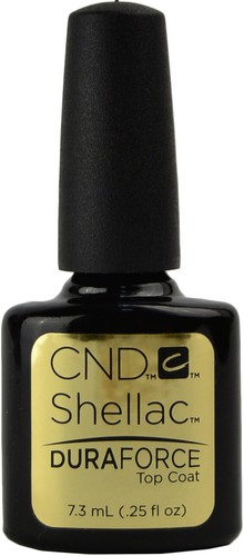Cnd shellac led gel nail - shellac,