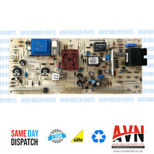 FERROLI MODENA PCB DOMINA FALCON COMBI 80E F24 F30 MF03 102 80/1 39807690 805900