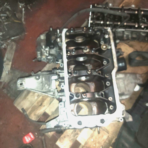 Bare block suzuki j20a for - bare,
