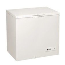 Whirlpool 312 Litre Chest
