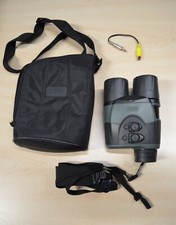 YUKON Digital Night Vision