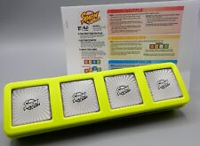 SIMON FLASH Electronic Light Game HASBRO 2010 - (8yrs+) ~ VGC