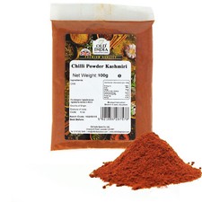 Chilli Powder Ground Kashmiri