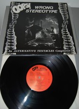 Alternative Tentacles