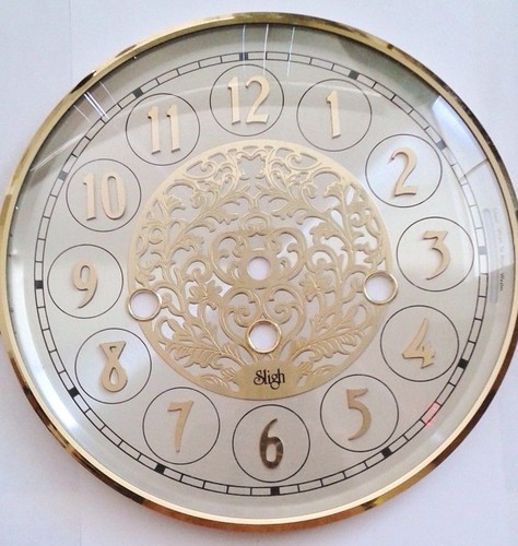 Sligh kieninger dial bezel - sligh-kieninger, dial-bezel