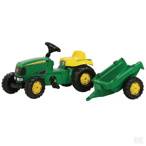 R01219 john deer - deer, pedal