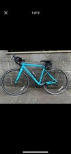 womens road bike small
