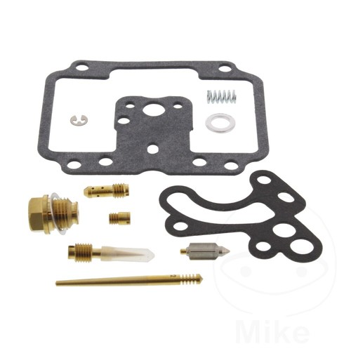 Carburettor repair kit tourmax - carburettor,