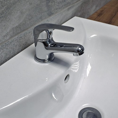 Imelda walnut oak finish - imelda,