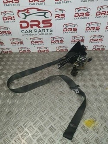 Peugeot 307cc seat belt nsf - peugeot,