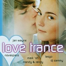 Love Trance by Various | CD |