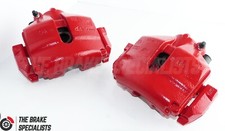 Skoda Octavia VRs 2012-2018