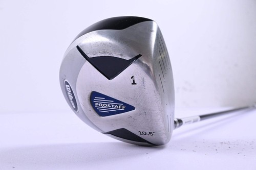 Wilson prostaff driver 10 5 - prostaff, 10.5