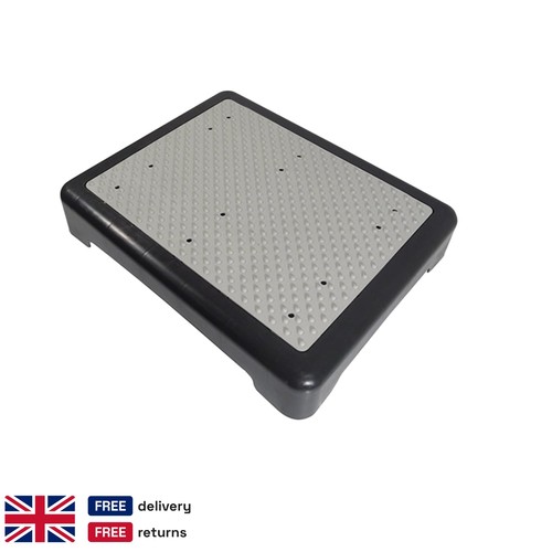 Step platform anti slip - platform,