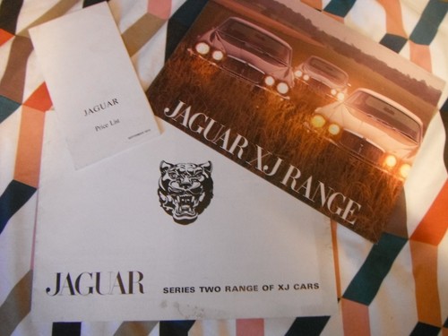 Original 1973 jaguar xj - 1973,,
