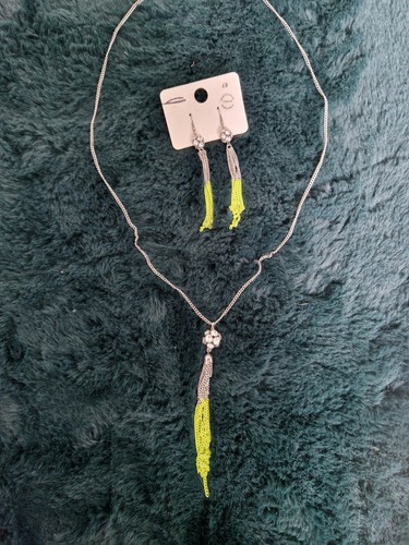 Next jewellery set - next,