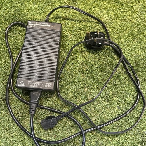Motocaddy lithium battery - ah,