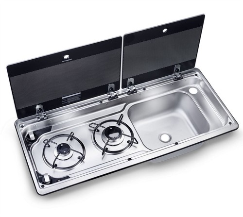 Dometic smev 9722 - smev, and
