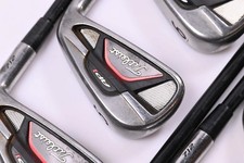 Titleist 712 AP1 Irons /