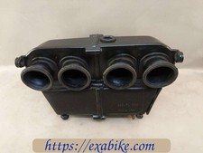 air box for Kawasaki GPZ 1100 from 1995 to 1998 -> view details