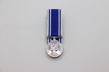 Police Long Service And Good