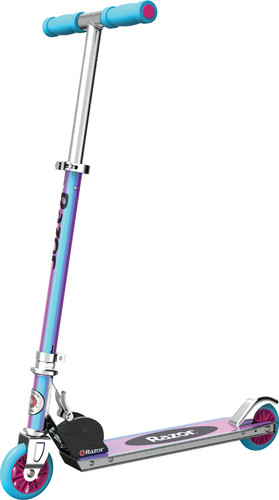 Razor scooter kick - a-kick, folding