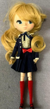 Pullip Custom Figure Doll Rare