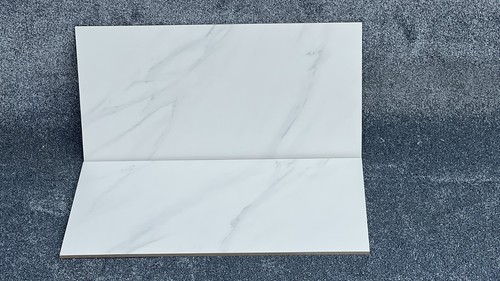 Matt marble porcelain tiles - matt,