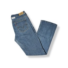 Levi’s 505 Womens Jeans Size