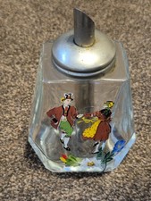 Vintage Sugar Shaker Pourer