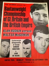 HOWARD WINSTONE V JEAN DE