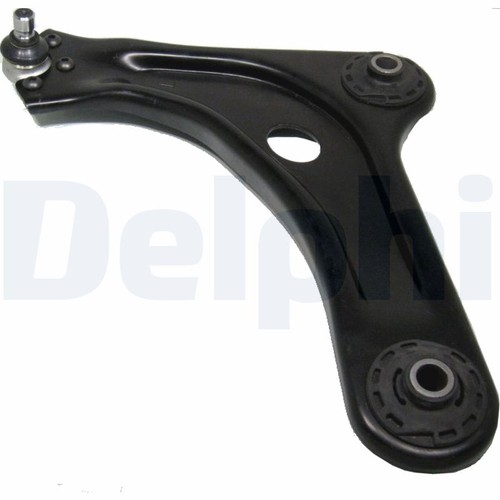 Control trailing arm wheel - arm,,