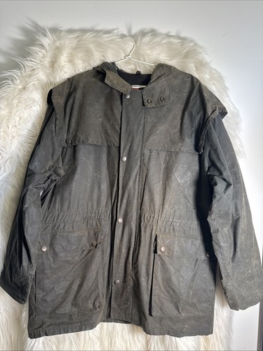 Vintage kakadu traders - traders, oilskin