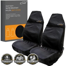 FOR VW POLO - HEAVY DUTY SEAT