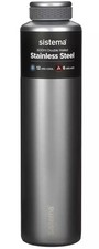 Sistema Stainless Steel 600ml